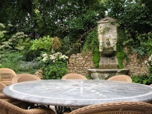 Garden-Table,-Private-Residence,-Kensington