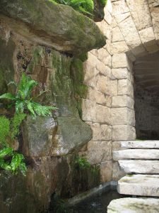 Grotto