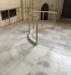 St-Andrew's-Church,Holborn-Tower